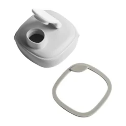 Hegen Drinktuit Grey