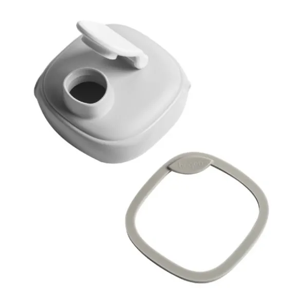 Hegen Drinktuit Grey