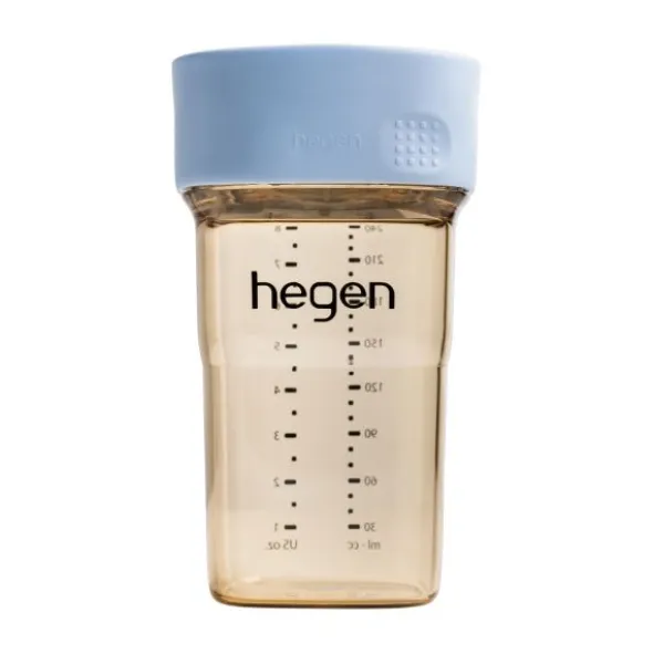 Hegen Oefenbeker 360º Blauw