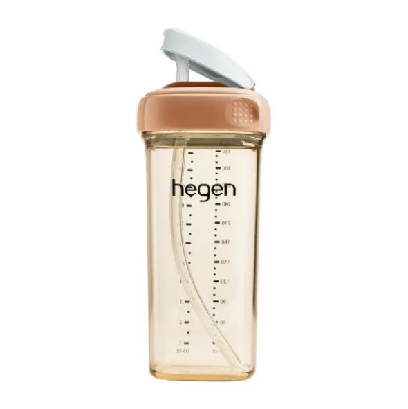 Hegen Rietjesbeker 330 ml - Nude