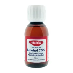 Heltiq Alcohol 70%