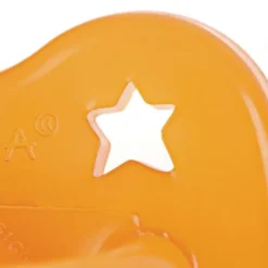 Hevea Classic Fopspeen Orthodontisch 0-3 Mnd