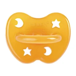 Hevea Classic Fopspeen Orthodontisch 0-3 Mnd