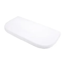 Hoeslaken voor Co-Sleeper - 7in1 Ledikant - Wit