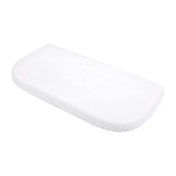 Hoeslaken voor Co-Sleeper - 7in1 Ledikant - Wit