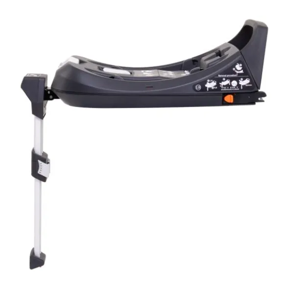 ICandy Cocoon Autostoel Met Base - Latte