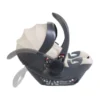 ICandy Cocoon 360 Autostoel - Sandstone