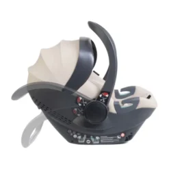 ICandy Cocoon 360 Autostoel - Sandstone