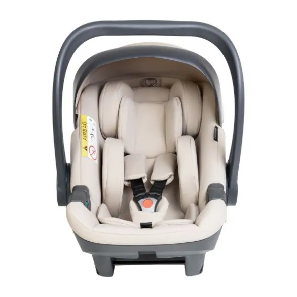 ICandy Cocoon 360 Autostoel - Sandstone
