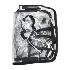 iCandy Cocoon 360 Regenhoes