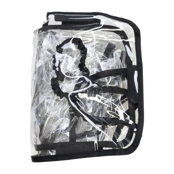 iCandy Cocoon 360 Regenhoes