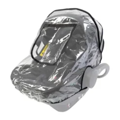 iCandy Cocoon 360 Regenhoes