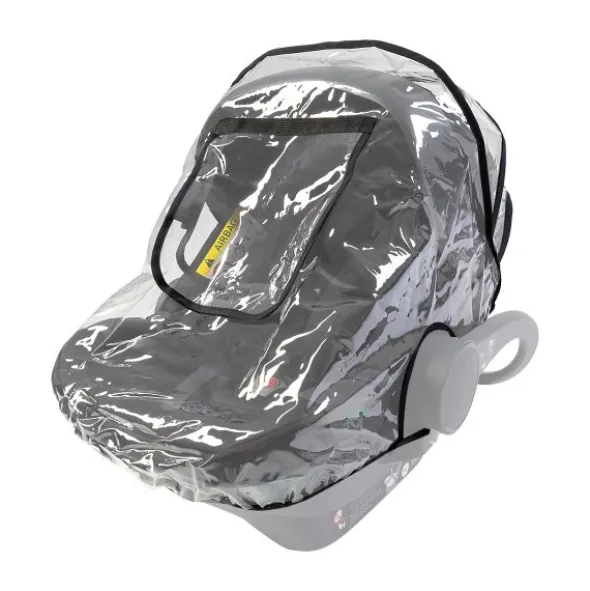 iCandy Cocoon 360 Regenhoes