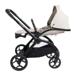 ICandy Core 2 Kinderwagen 3-in-1 - Complete Travel Bundel - Sandstone