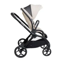 ICandy Core 2 Kinderwagen 3-in-1 - Complete Travel Bundel - Sandstone