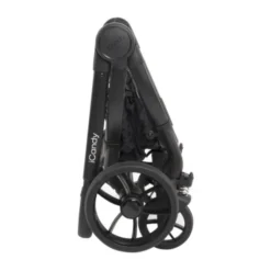 ICandy Peach 7 Kinderwagen 2-in-1 - Essentiel Bundel - Cookie
