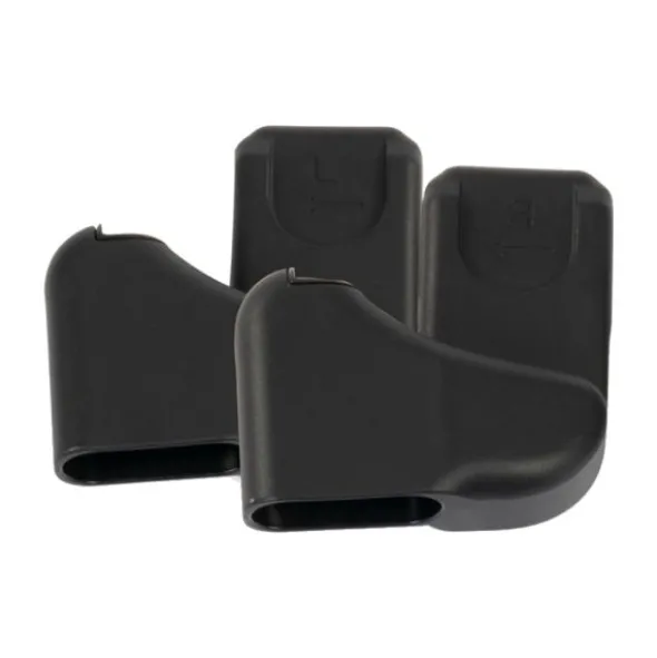 ICandy Peach 7 Onderste Autostoel Adapters