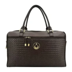 Isoki Luiertas - Hampton Bag - Chocolate