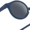 Izipizi Zonnebril Baby - Model D - 0-3 Jaar - Denim Blue