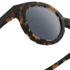Izipizi Zonnebril Kids - Model C - 3-5 Jaar - Tortoise