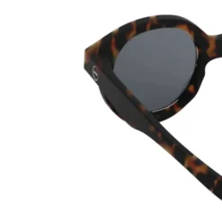Izipizi Zonnebril Kids - Model C - 3-5 Jaar - Tortoise