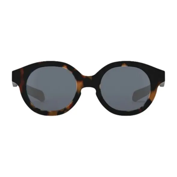 Izipizi Zonnebril Kids - Model C - 3-5 Jaar - Tortoise