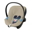 Izipizi Zonnebril Kids Pastel Pink 9-36 Mnd