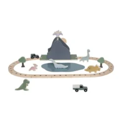 Jabadabado - Dino World