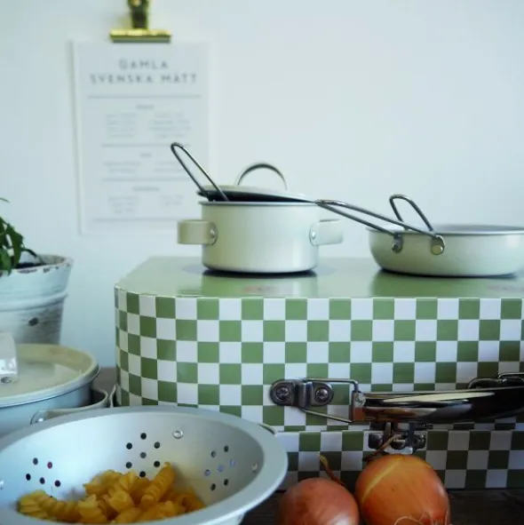 Jabadabado Keukenset – Bon Appetit