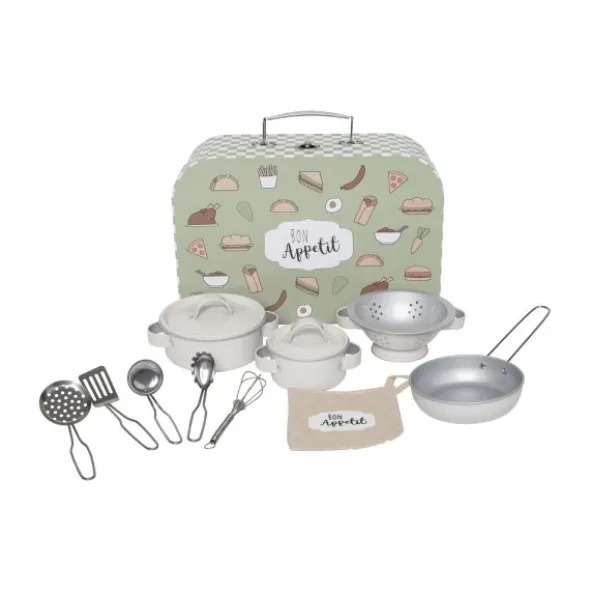 Jabadabado Keukenset – Bon Appetit