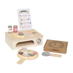 Jabadabado Pizza Oven