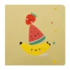JEP! Kids Fruit Boekje
