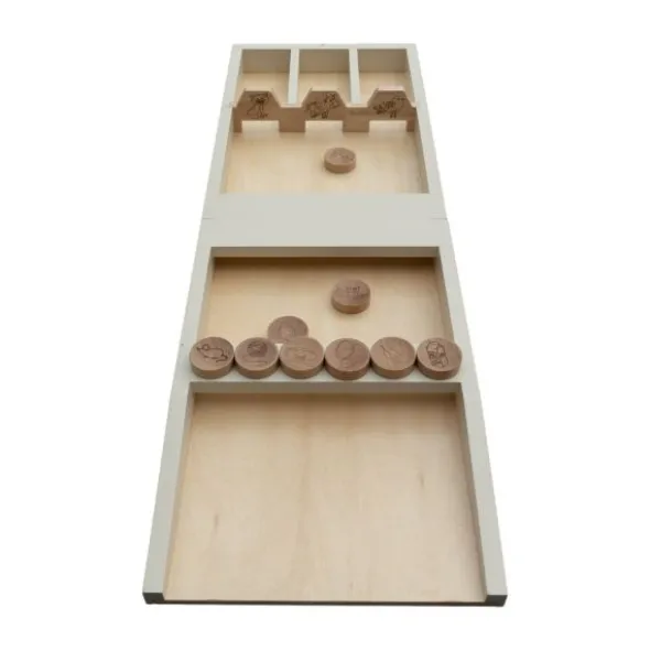 Jep! Kids Sjoelbak - Sand