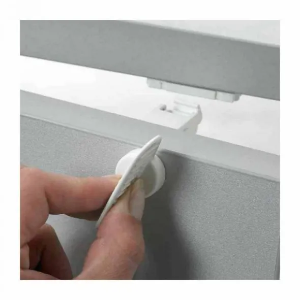 Jippie's Magneetsloten 2st Universeel