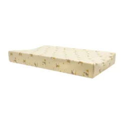 Jollein Aankleedkussenhoes - Jersey - 50 x 70 cm - Teddy Bear
