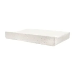 Jollein Aankleedkussenhoes - Jersey - 50 x 70 cm - Teddy Bear
