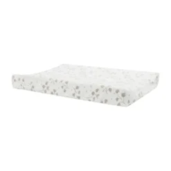 Jollein Aankleedkussenhoes - Jersey - 50 x 70 cm - Teddy Bear