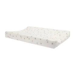 Jollein Aankleedkussenhoes - Jersey - 50 x 70 cm - Teddy Bear