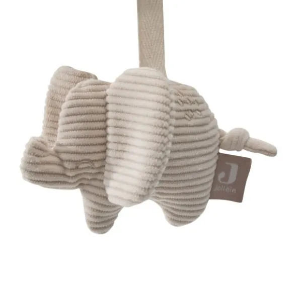Jollein Activiteitenspiraal - Elephant Tales