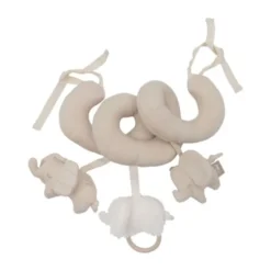 Jollein Activiteitenspiraal - Elephant Tales