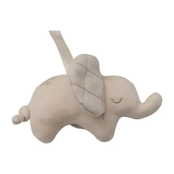 Jollein Activiteitenspiraal - Elephant Tales