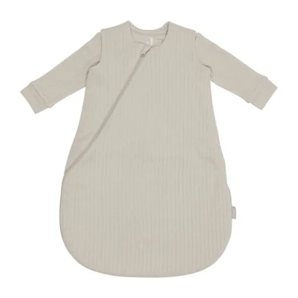 Jollein Ajour Slaapzak - Newborn - Nougat