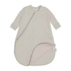 Jollein Ajour Slaapzak - Newborn - Nougat