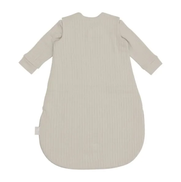 Jollein Ajour Slaapzak - Newborn - Nougat
