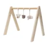 Jollein Animals Babygym Toys