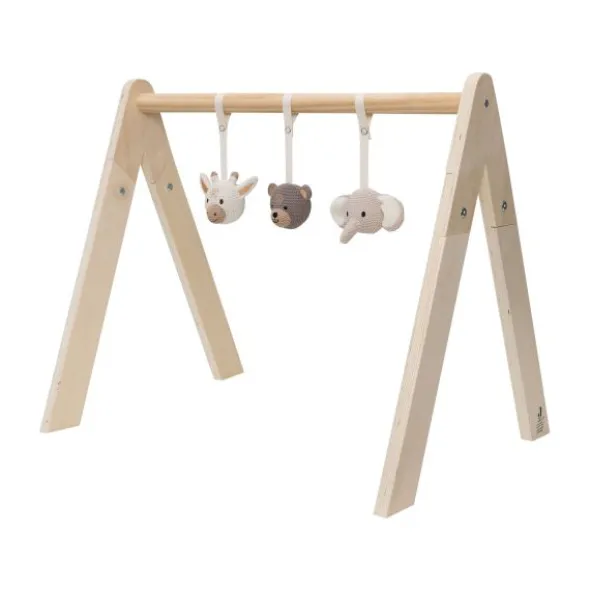 Jollein Animals Babygym Toys