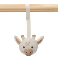 Jollein Animals Babygym Toys