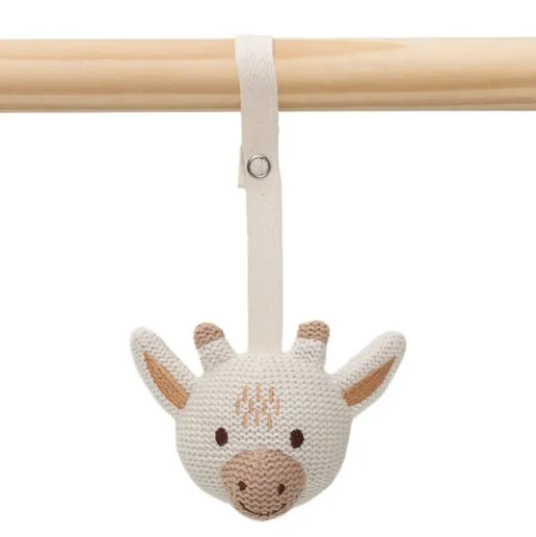 Jollein Animals Babygym Toys