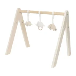 Jollein Babygym Speeltjes – Elephant Tales