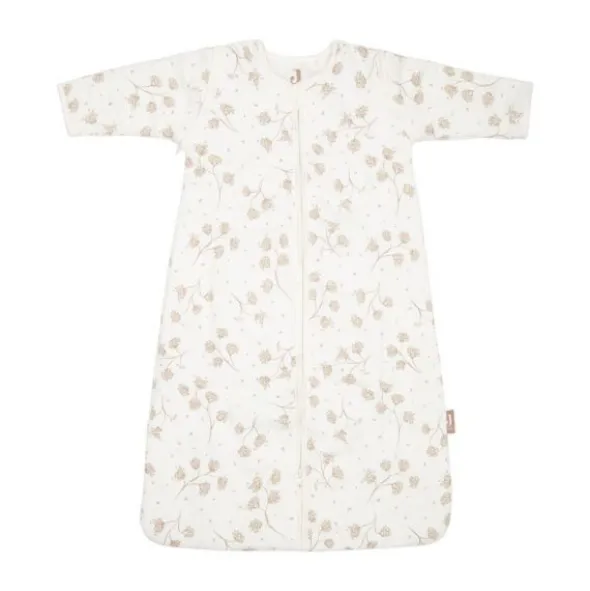 Jollein Baby Slaapzak met Afritsbare Mouw Sleepy Miffy Terry - Biscuit - 90 cm